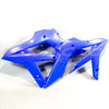 Paire d'ouies de radiateur BETA X-Trainer bleu