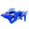 Paire d'ouies de radiateur BETA X-Trainer bleu