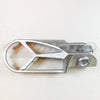 Repose pied droit Beta standard gris