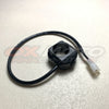 Bouton double courbe Beta