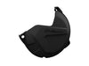 Protection de carter d'embrayage Polisport
