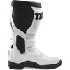 Bottes THOR Radial noir/blanc 2023