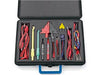 Kit câbles diagnostique DRAPER 28 pièces