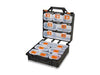 Valise Organizer BETA avec 12 bacs de rangement amovibles