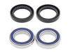 Kit roulements de roue avant All Balls