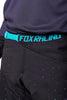 Tenue FOX 360 Vizen noir/violet 2023