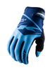 Gants Kenny Brave bleu 2025