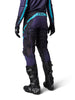 Pantalon FOX 360 Vizen noir/violet