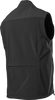 Veste Softshell FOX Legion noir/gris