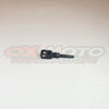 TIGE DE COMMANDE POMPE FREIN ARRIERE