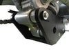 Protection de biellette de suspension AXP PHD noir Husqvarna
