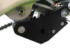 Protection de biellette de suspension AXP PHD noir Husqvarna