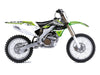 Kit complet BLACKBIRD Dream Graphic 4 Kawasaki KX250F