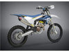 Silencieux Yoshimura RS-4