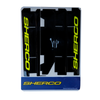 Stickers protection de radiateur SHERCO Factory