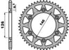 Couronne PBR acier standard - 520