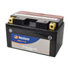 Batterie TECNIUM sans entretien activé usine BTZ10S