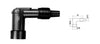 Anti-parasite NGK - LD01F