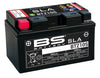 Batterie BS BATTERY SLA sans entretien activé usine BTZ10S