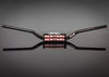 Guidon RENTHAL Fatbar 839 Honda CRF/Kawasaki KX