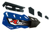 Coques de rechange pour protège-mains Racetech FLX réglable