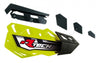 Coques de rechange pour protège-mains Racetech FLX réglable
