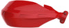 Protège-mains POLISPORT Nomad rouge