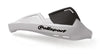 Protège-mains POLISPORT Evolution Integral blanc
