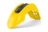 Garde-boue avant POLISPORT Supermotard SM Line jaune Universel