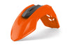 Garde-boue avant POLISPORT Supermotard SM Line orange