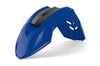 Garde-boue avant POLISPORT Supermotard SM Line bleu
