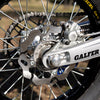 Disque de frein arrière wave SHERCO GALFER