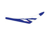 Housse de selle TECNOSEL Team Yamaha 1998