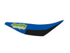 Housse de selle TECNOSEL Team Kawasaki 1993