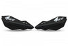 Protège-mains UFO noir Husqvarna