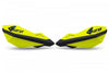 Protège-mains UFO jaune Husqvarna
