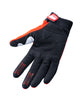 Gants Kenny Titanium rouge