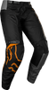Pantalon FOX 180 Skew noir 2022