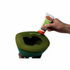 Pâte d'étanchéité de filtre TWINAIR Biodegradable 100ml