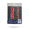 Stickers de fourche Kayaba SHERCO carbone