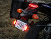 Feux clignotants arrière DENALI T3 SwitchBack LED la paire