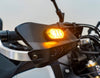 Feux clignotants avant DENALI T3 SwitchBack LED la paire
