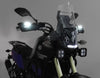 Feux clignotants avant DENALI T3 SwitchBack LED la paire