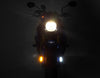 Feux clignotants avant DENALI T3 SwitchBack LED la paire