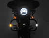 Feux clignotants avant DENALI T3 SwitchBack LED la paire