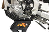 Sabot AXP Xtrem PHD 8mm Honda CRF450R/RX