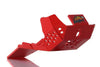 Sabot AXP Xtrem PHD 8mm Honda CRF450R/CRF450RX