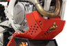 Sabot AXP Xtrem PHD 8mm Honda CRF450R/CRF450RX