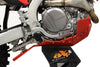 Sabot AXP Xtrem PHD 8mm Honda CRF450R/CRF450RX