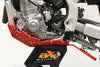 Sabot AXP Xtrem PHD 8mm Honda CRF450R/CRF450RX